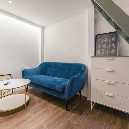 Super Cozy Loft Pusztavacs