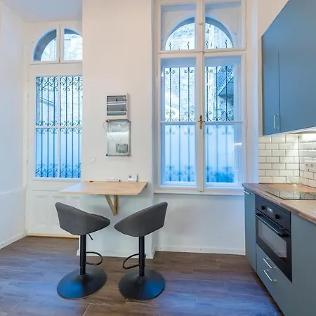 Apartament Super Cozy Loft *
