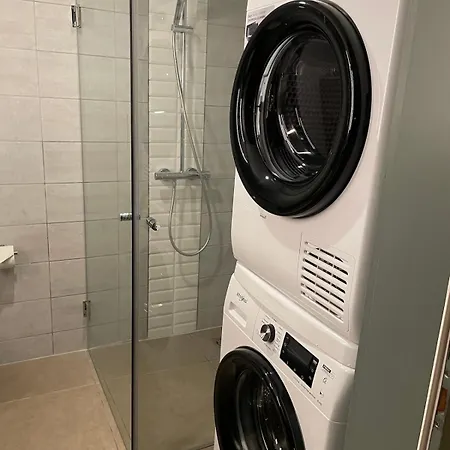 Super Cozy Loft Pusztavacs