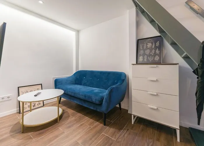 Super Cozy Loft Pusztavacs