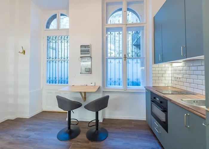 Lejlighed Super Cozy Loft *