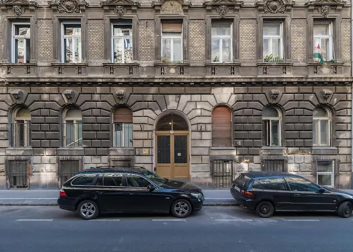 Super Cozy Loft Lejlighed *