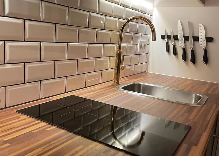 Super Cozy Loft Lejlighed Pusztavacs